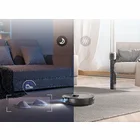 Putekļu sūcējs robots Roborock S8 Pro Ultra Black [Mazlietots]